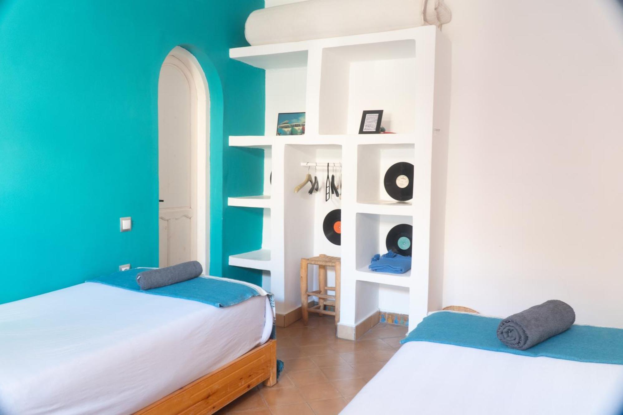 Little Kasbah Surf Camp Imsouane Lägenhet Exteriör bild