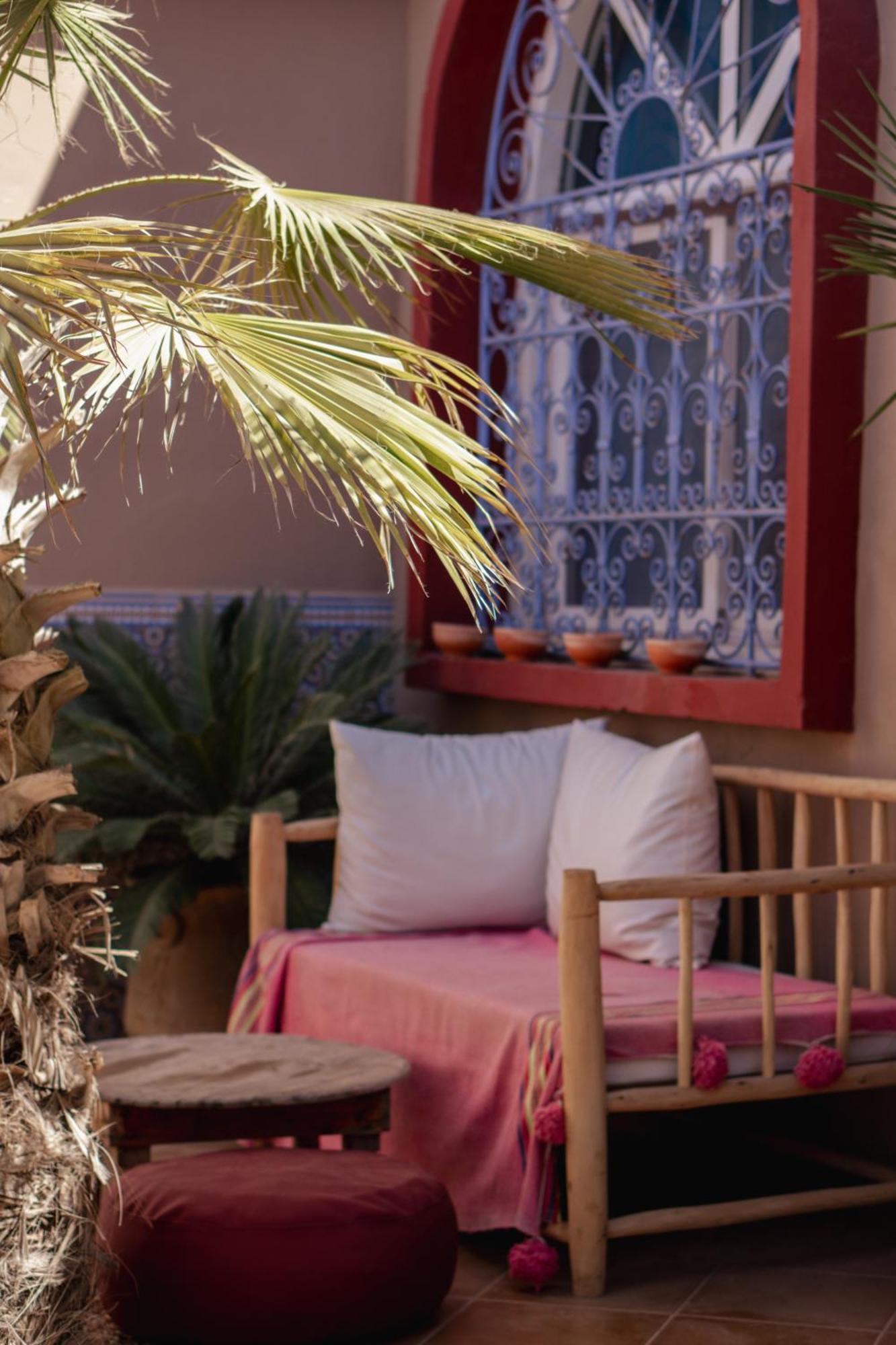 Little Kasbah Surf Camp Imsouane Lägenhet Exteriör bild